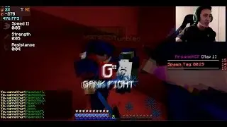 [Arcane] Lets Play #5 - OVER 10 TRAP KILLS & CRAZY NETHER FIGHTS!!! (Map 1)