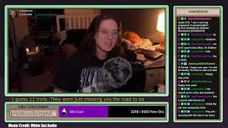 Ruthie Discusses Games Beaten in 2025