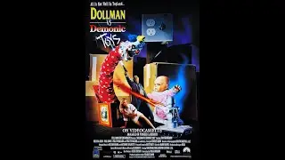 Dollman vs. Demonic Toys (with Ivotres Littles)