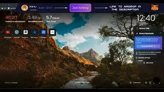 MINU coin | The best TOKEN in 2024| AIRDROP 500$ | Passive Income (crypto)
