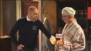 Cruyff vol ser escriptor  - Crackòvia - TV3