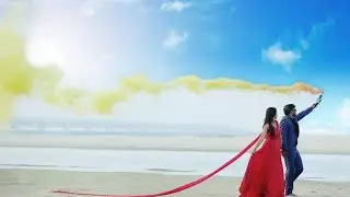 PRE WEDDING SHOOT PATNA SMART CITY VIEW