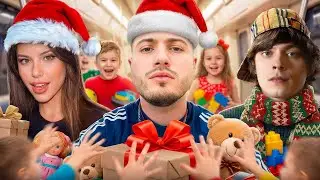 ПОДАРОК АНАРУ ОТ ОГ БУДЫ🤯| ФЛИРТ С ДУБАЙСКОЙ ИРОЙ И ЕЁ ПОДРУГОЙ