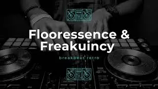 Flooressence Freakuincy - track 9 BREAKBEAT AND NUSKOOL ESPA&Ntilde;A