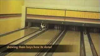 Grime Angels - Bowling Team Frsh Vs Team Angel who wins? JAK fRSH CNT HIT 1 PIN Prt 1
