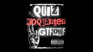 GTFOMF By QuizNoQuarter!! #rap #nebraska #hiphop #noquarter #quiz #music