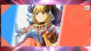 Celebrating the 4.5 Anniversary at Global Revue Starlight Re LIVE aka THE LAST GLOBAL ANNIVERSARY