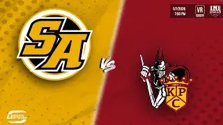 SCHSHL Varsity Hockey | St. Anthony's vs Kings Park/Commack