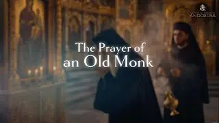 The Prayer of the Old Monk | A Spiritual Awakening | Audio music    #ThePrayerOfTheOldMonk#