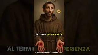 17 Settembre 2025 Memoria Liturgica delle Stimmate di San Francesco di Assisi il #santodelgiorno