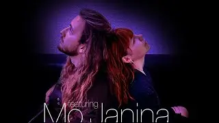 Seether - Broken (Cover by MO ft. Janina)