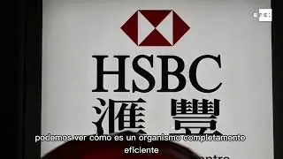 HSBC Building - Arquitectura High-Tech