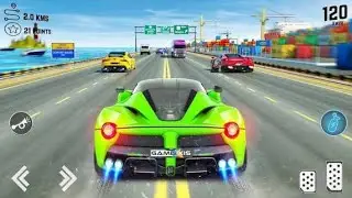 Car racing video games and car games #car #carvide #cartunana