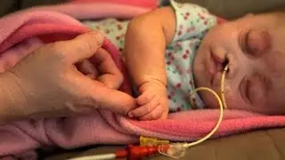A Nursing Life: Harriet Lane Palliative Care