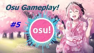 IT'S TIME TO LONG MAPS! | OSU GAMEPLAY! [ Osu! - Cagdasoz ]
