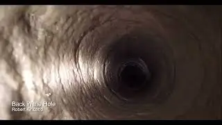 Robert Kirkland: Back in the Hole