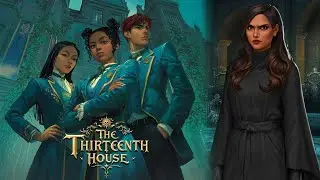 Choices: The Thirteenth House Chapter 16- House Of The Ascendant (Diamonds Used💎)