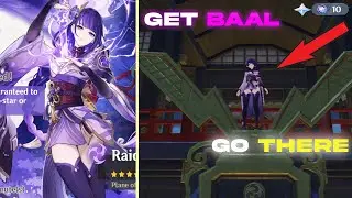 the BAAL Saman ritual  | Secret hack places | get ONLY TWO PULLS | MUCH WATCH !