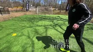1v1 Skills - The O&rsquo;Neil Celtic Elite, Jersey Shore