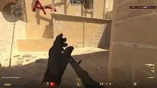 cs2 clutch 1x5
