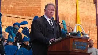 FOUNDERS DAY 2024 - Aitchison College Lahore