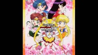 Sailor Moon   superdeformed