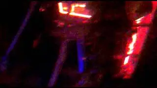 sexy dance in disko
