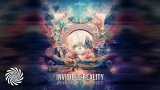 Invisible Reality - Psychedelic Quest