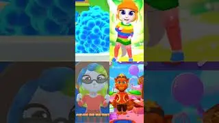 #talkingtom #funny #tomgoldrun #cartoon #mytalkingtom #pawpatrol #pubg #pokemon #pubgmobile #usa