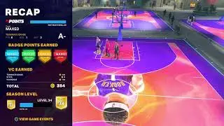 Nba 24 da maldade 2