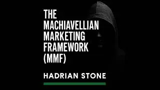 Scarcity Psychology EXPLAINED - How Marketers Manufacture Demand | Hadrian Stone | MMF Marketing ...