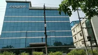 Cogent E Services Limited, C-121, C Block, Sec 63, Noida, Hazratpur Wajidpur, Up 201301🏢 #india