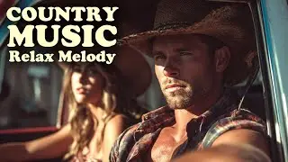 Gentle Country Love Ballads |  Country Love Songs to Relax & Dream | Country Music 14