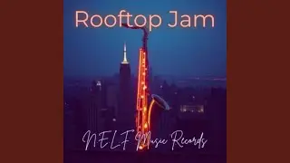 Rooftop Jam