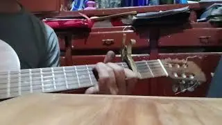 La yacu chiri chacarera cover D.D 👍