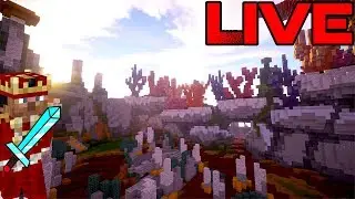 The Pit Livestream - Olympus Grinding