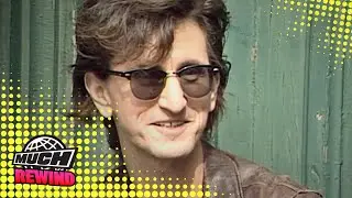 Rush's Geddy Lee Behind The Scenes | Much Rewind