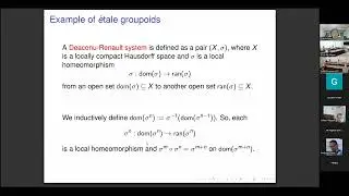 A CATEGORICAL INTERPRETATION OF CONTINUOUS ORBIT EQUIVALENCE FOR PARTIAL DYNAMICAL SYSTEMS