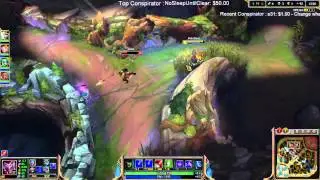 PINK WARD bait EPIK