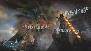 New Bulletstorm trailer (HD)