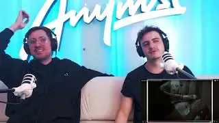 [Reacción] Akapellah, Trueno - Parriba (Official Video) | ANYMAL LIVE 🔴
