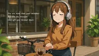 🕯 Night Lounge &ndash; Lo-Fi Jazz with Candlelight Mood