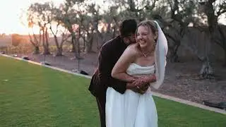 A Colorful Love Story: Sid & Tori's Multicultural Wedding Trailer.