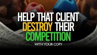 How to Define Your Target Audience, USP & Craft High-Paying Offers (Client Outreach Guide)