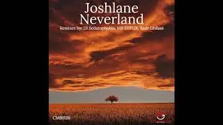 Joshlane - Hypnotise (Original Mix)