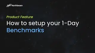 How to setup 1-Day benchmarks | Northbeam