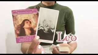 LEO NOVEMBER TAROT READING: A FORBIDDEN LOVE (?) 🥺