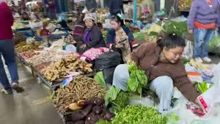 Heading to Mae Sai and Ban Kiewkan. 01-19-26. Ep 528