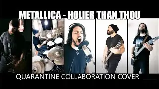 Metallica's 