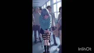 I made anime trailers with sora ai 